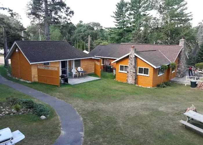 Frank'S Resort