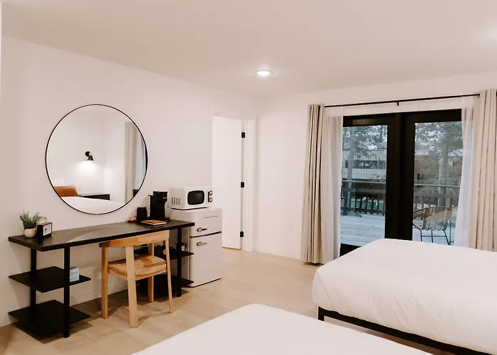 Nature Link Resorts